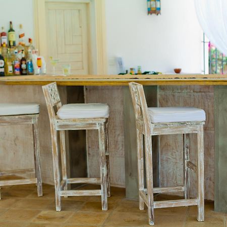 Villa Cesy Boutique Hotel ماليندي المظهر الخارجي الصورة