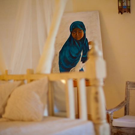 Villa Cesy Boutique Hotel ماليندي المظهر الخارجي الصورة