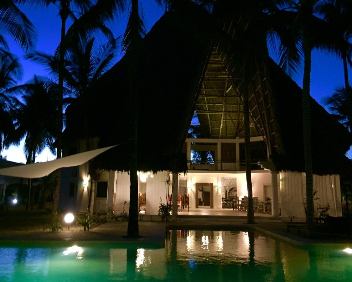 Villa Cesy Boutique Hotel ماليندي المظهر الخارجي الصورة