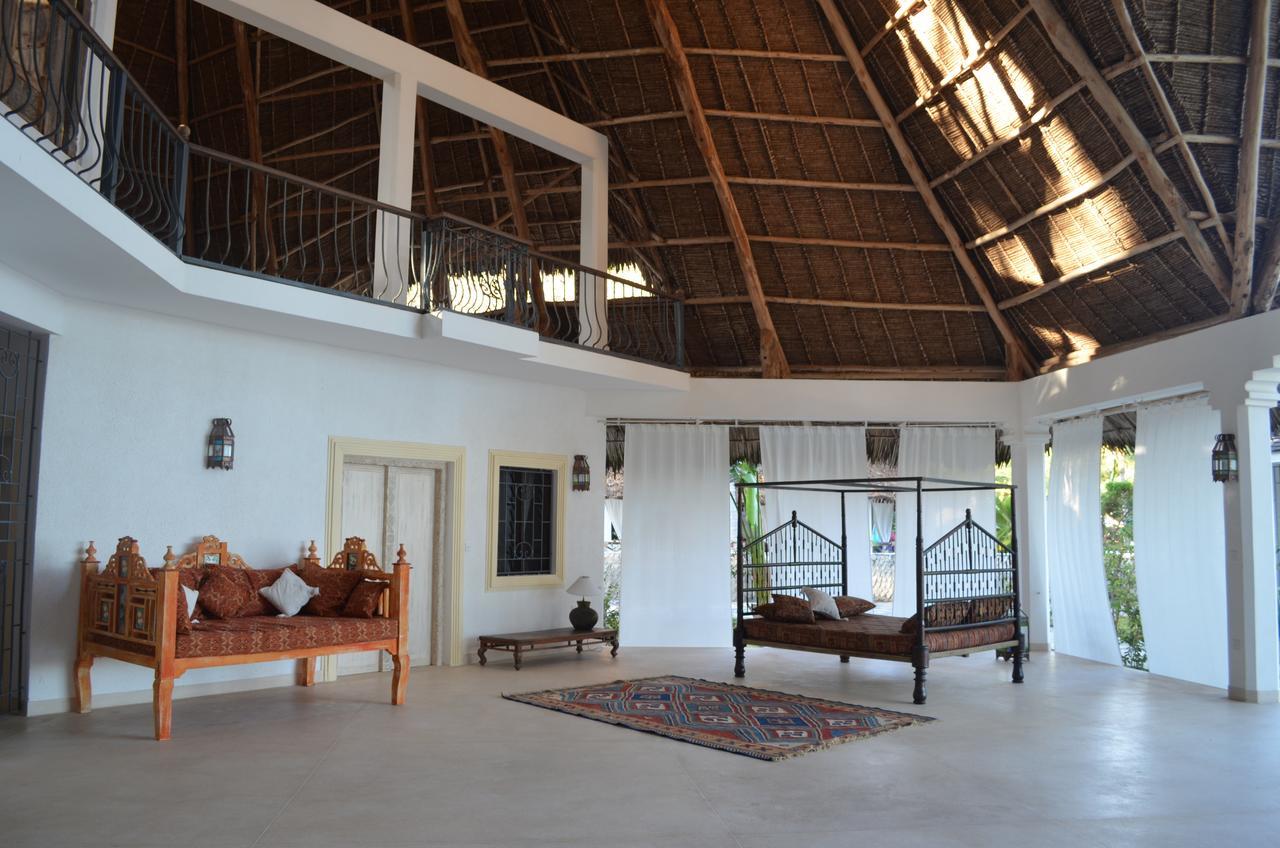 Villa Cesy Boutique Hotel ماليندي المظهر الخارجي الصورة