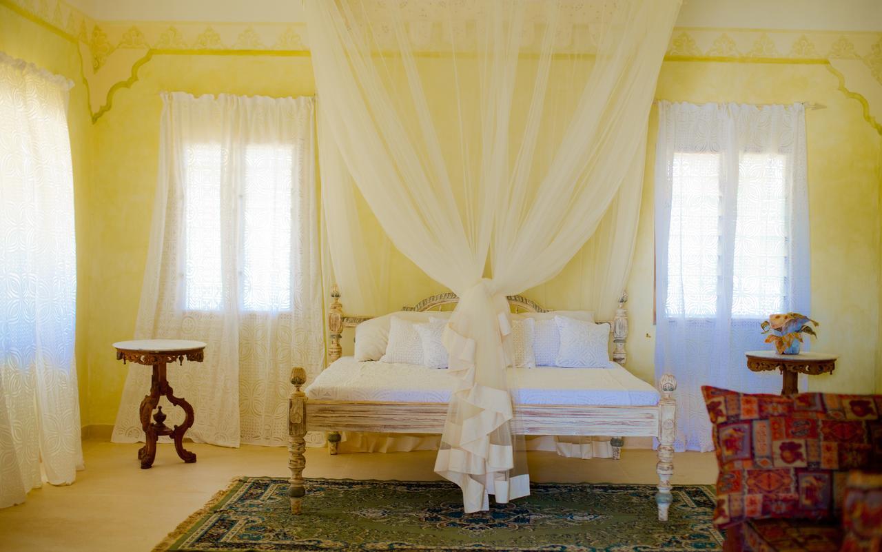 Villa Cesy Boutique Hotel ماليندي المظهر الخارجي الصورة
