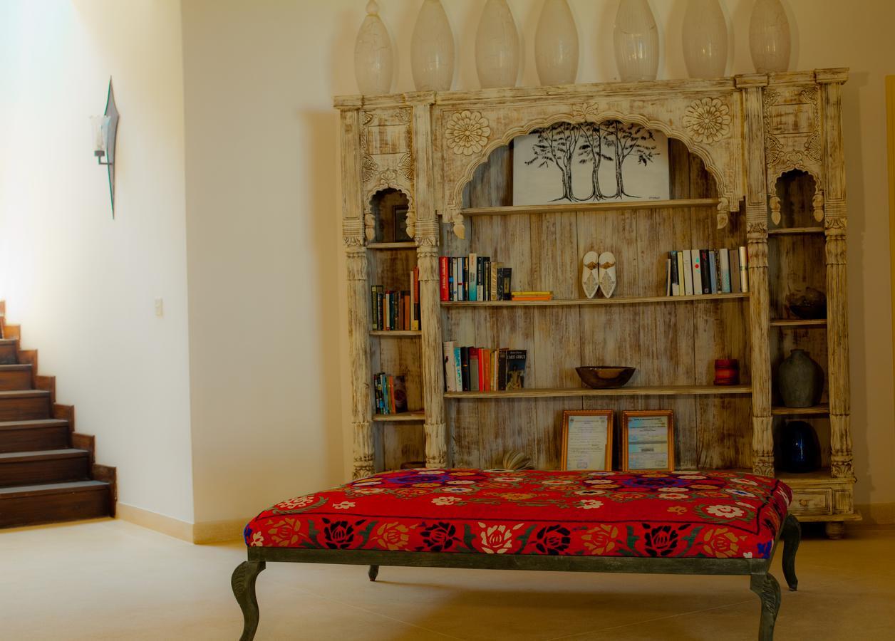 Villa Cesy Boutique Hotel ماليندي المظهر الخارجي الصورة