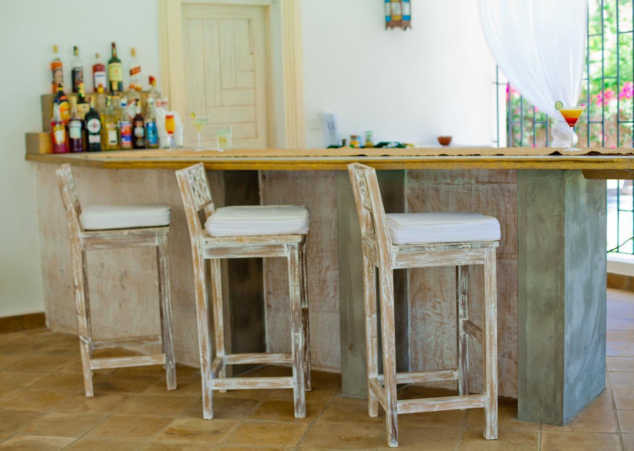 Villa Cesy Boutique Hotel ماليندي المظهر الخارجي الصورة