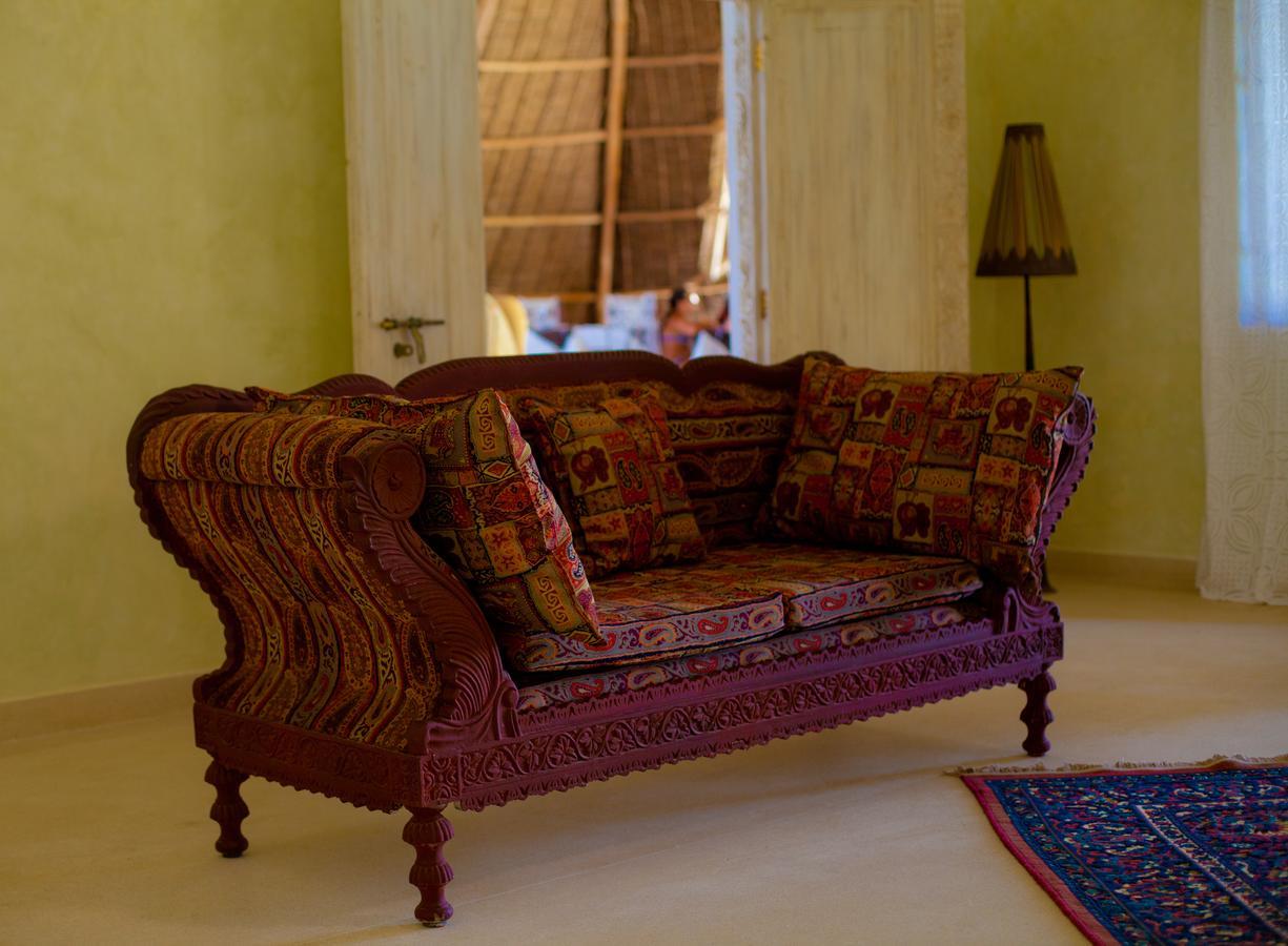 Villa Cesy Boutique Hotel ماليندي المظهر الخارجي الصورة