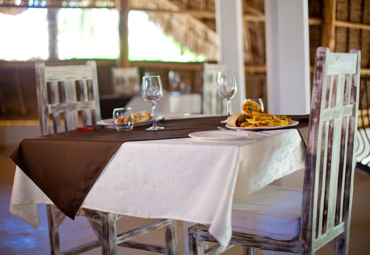 Villa Cesy Boutique Hotel ماليندي المظهر الخارجي الصورة
