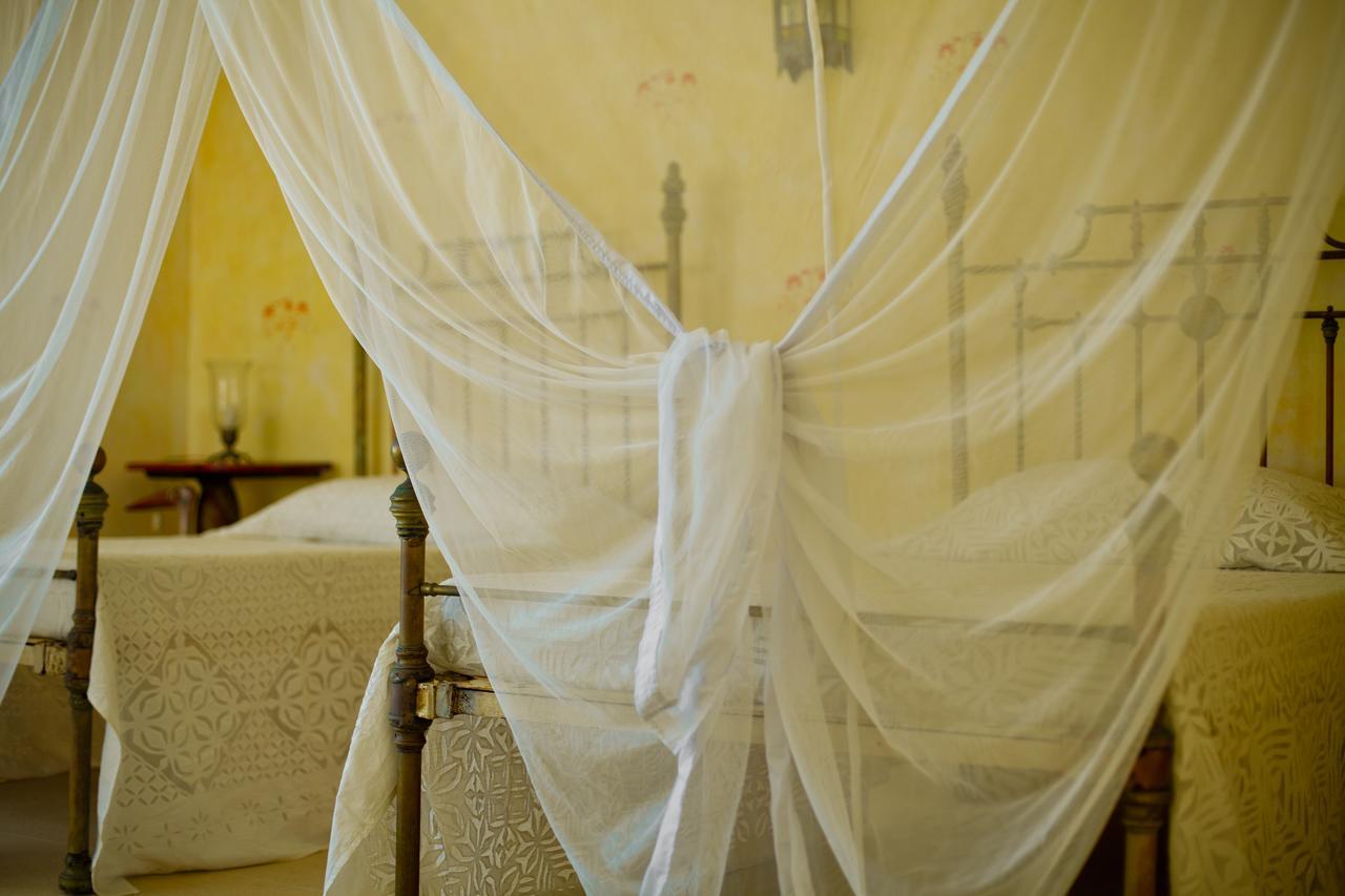 Villa Cesy Boutique Hotel ماليندي المظهر الخارجي الصورة