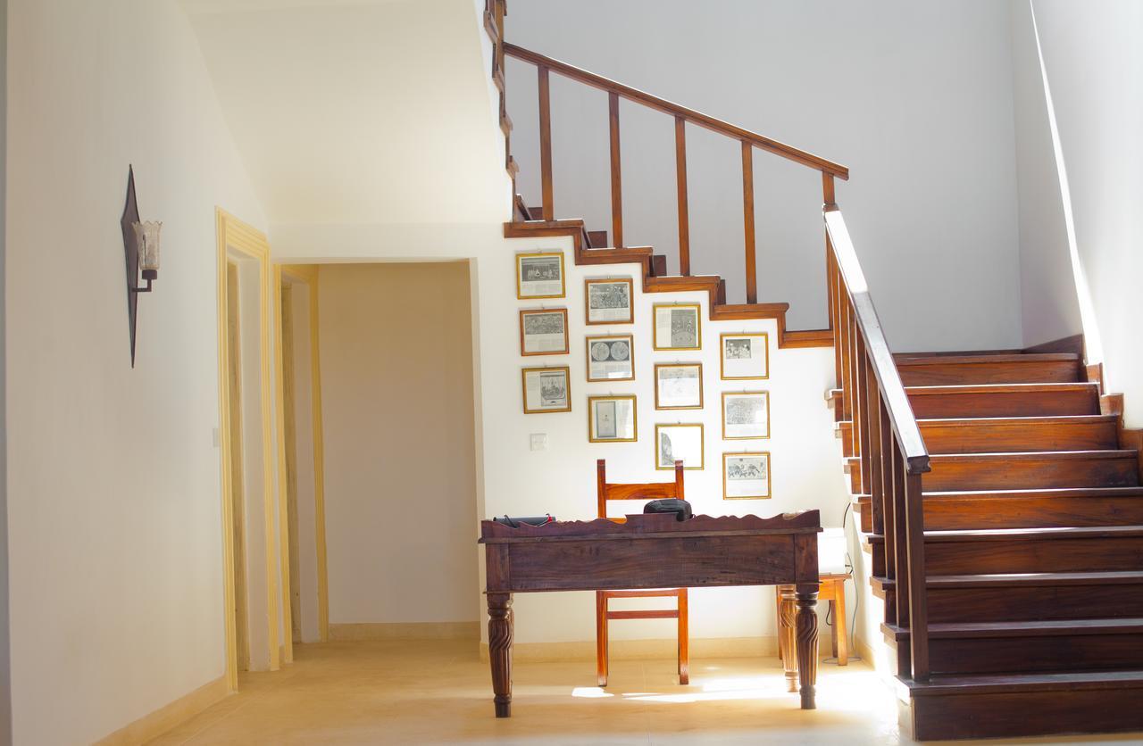 Villa Cesy Boutique Hotel ماليندي المظهر الخارجي الصورة