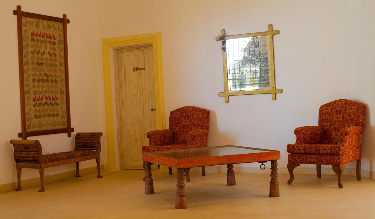 Villa Cesy Boutique Hotel ماليندي المظهر الخارجي الصورة