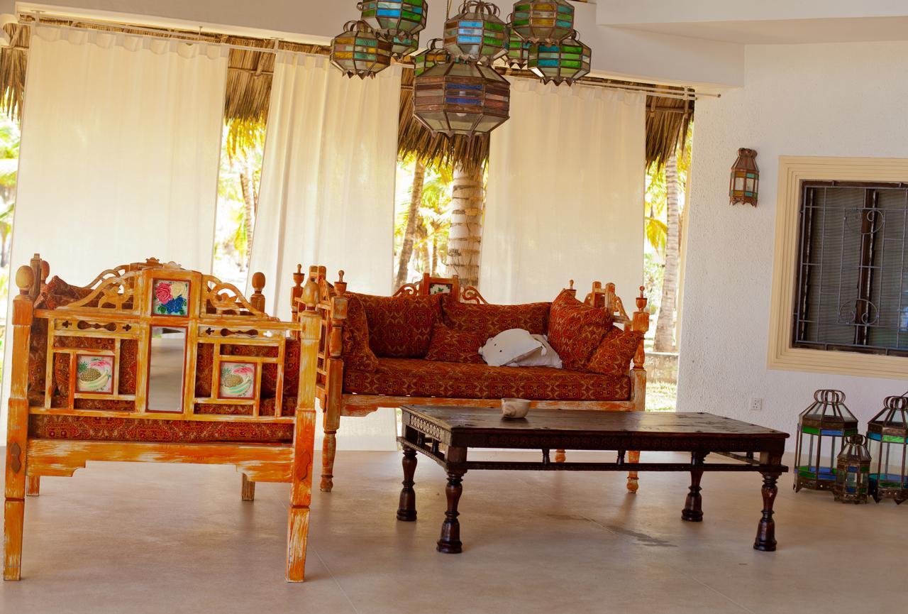 Villa Cesy Boutique Hotel ماليندي المظهر الخارجي الصورة