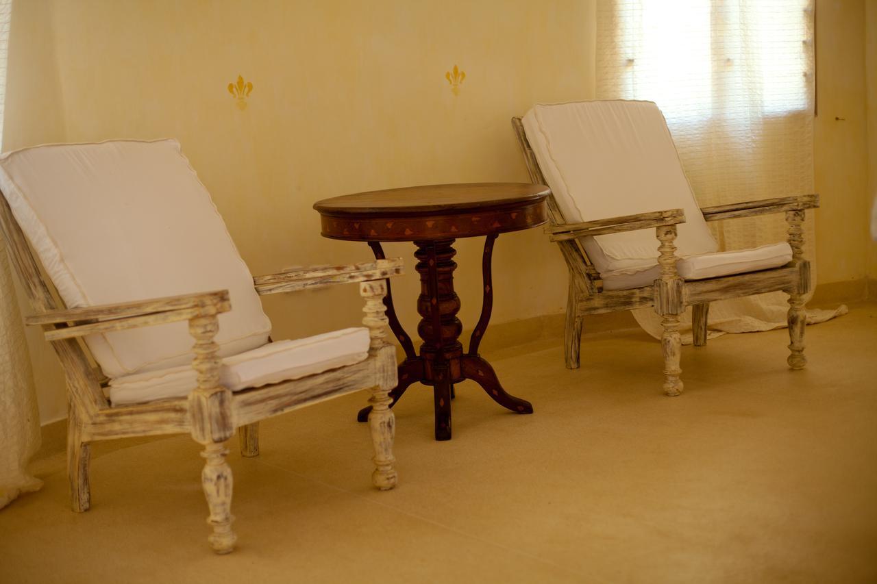 Villa Cesy Boutique Hotel ماليندي المظهر الخارجي الصورة