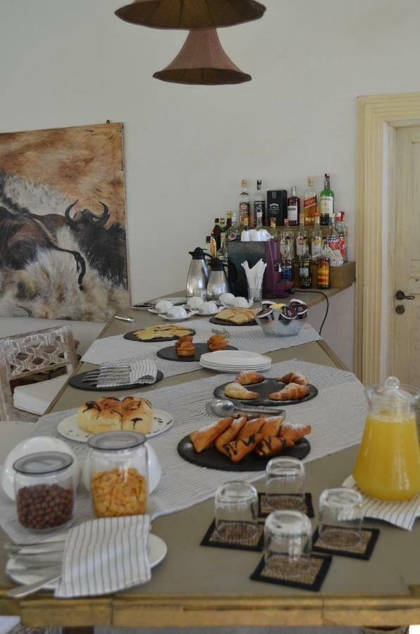 Villa Cesy Boutique Hotel ماليندي المظهر الخارجي الصورة