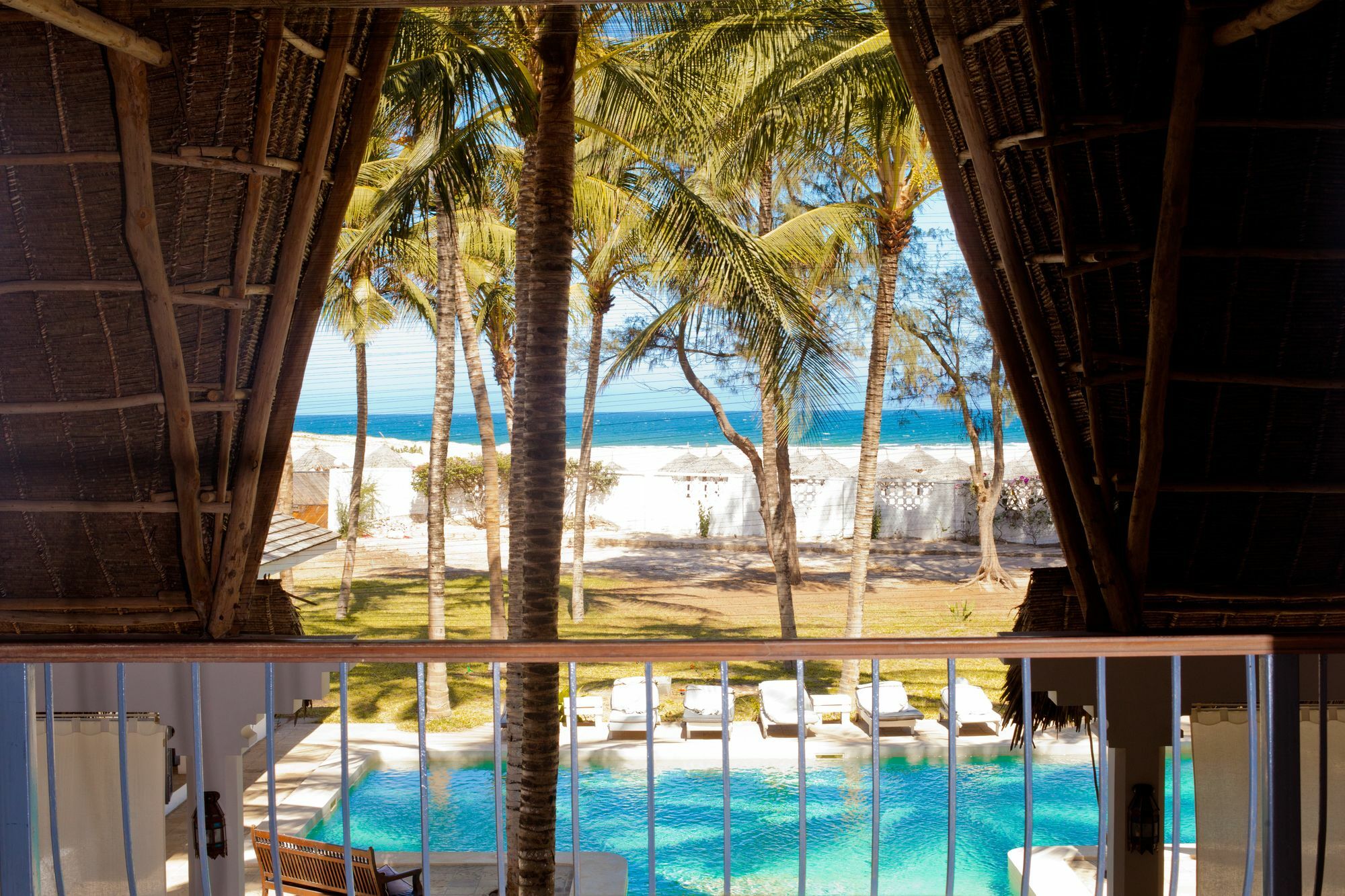 Villa Cesy Boutique Hotel ماليندي المظهر الخارجي الصورة