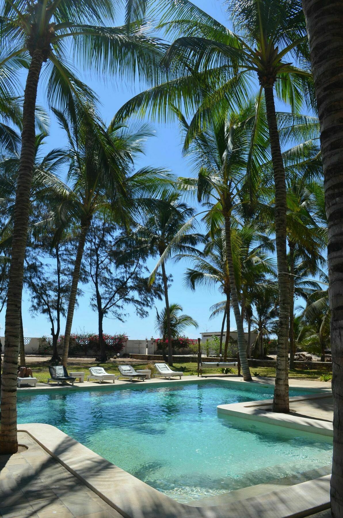 Villa Cesy Boutique Hotel ماليندي المظهر الخارجي الصورة